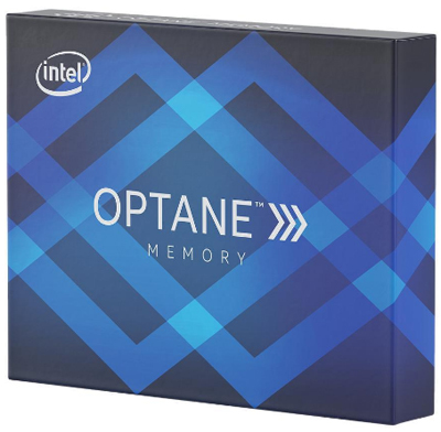 Memria 32GB Intel Optane MEMPEK1W032GAXT PCI-E 3.0 X2