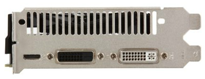 Placa de v�deo PNY Geforce GTX650 1GB GDDR5 2DVI 1 HDMI