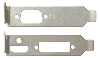 Placa v�deo Asus AMD Radeon HD5450 1GB VGA HDMI DVI