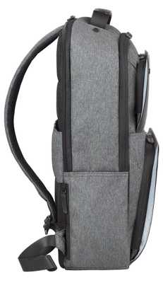 Mochila p/ notebook 17,3 pol. HP Executive P6N23AA