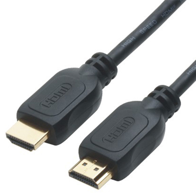 Cabo HDMI 2.0 macho x macho PlusCable PC-HDMI20 c/ 2m