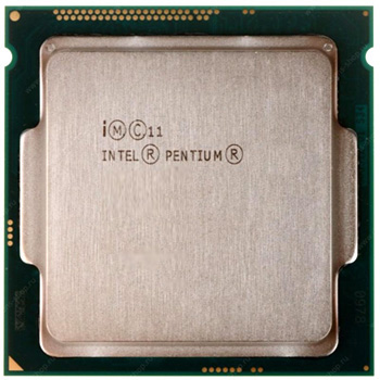 Processador Intel Pentium G3260, 3MB, 3,3 GHz LGA-1150