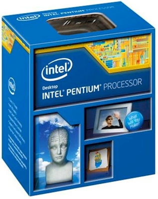 Processador Intel Pentium G3420, 3MB, 3,2 GHz LGA-1150