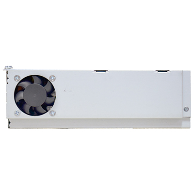 Fonte TFX ITX 130W reais K-Mex PF-130W automtica