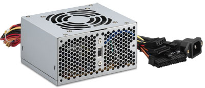 Fonte 250W padro SFX verso 3,21 K-Mex PP-250ROF