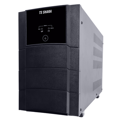 Nobreak senoidal 2200VA (1540W) TS Shara 4452 biv/biv