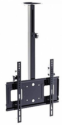 Suporte de teto Loctek PSR770 p/ TV de 26 at� 55 poleg