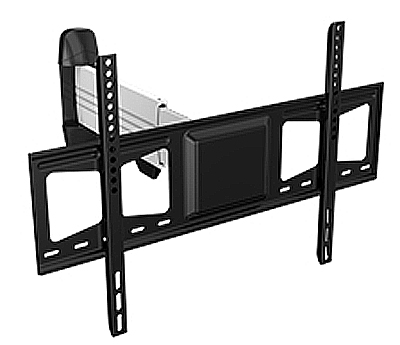 Suporte TV articulado, bra�o, inclina��o Loctek 37-65p