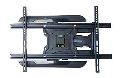 Suporte TV articulado c/ bra�o e inclin. Loctek 37-55p