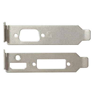 Placa v�deo PCYes NVIDIA GEFORCE G210 1GB DDR3 64b. 