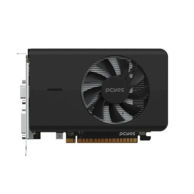 Placa v�deo PCYes NVidia Geforce GT740 4GB GDDR5 128bit VGA DVI HDMI