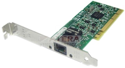 Placa de rede Intel PWLA8391GT PRO/1000 Desktop PCI OEM