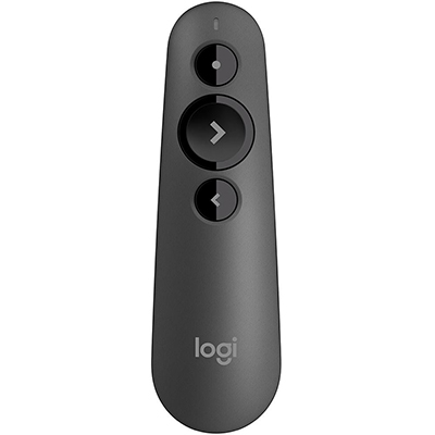 Apresentador sem fio Logitech R500 Laser 910-005333