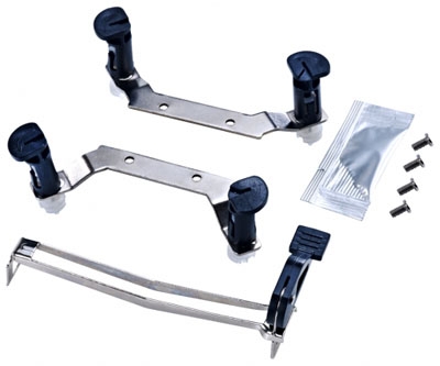 Cooler CPU CoolerMaster Blizzard T2, LGA FM1 AM3 AM2