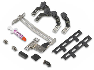 Cooler CPU CoolerMaster TX3, LGA1366 1156 1150 FM1 AM3