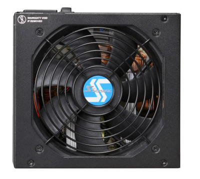 Fonte ATX 520W Seasonic S12IIBronze 80 plus