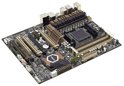 Placa me Asus Sabertooth 990FX R2.0 , p/ AMD AM3+