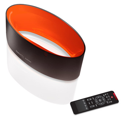 Smart TV Box c/ Android e Sharecenter, Comtac 9276 HDMI