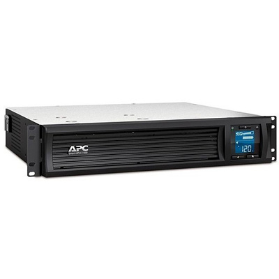 Nobreak APC SMC15002U-BR rack 1500VA 900 W sen. 115V