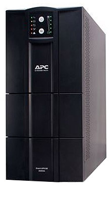 Nobreak senoidal APC SMC3000XLBI-BR 3KVA (3KW) Biv/115V