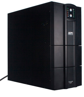 Nobreak senoidal APC SMC3000XLI-BR 3KVA (3000W) 220V