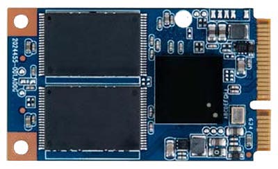 SSD 120GB mSATA Kingston MS200 SMS200S3/120G