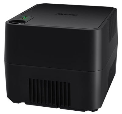 Estabilizador APC 1000W SOL1000G4BI-BR Bivolt sada 115