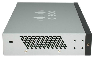 Switch Cisco SF302-08P SF302-08PP 8 portas 10/100 PoE