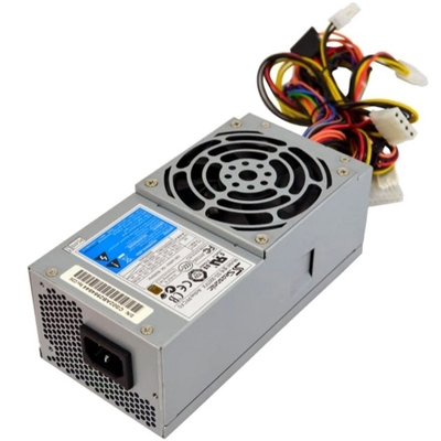 Fonte TFX slim 300W reais Seasonic SS-300TFX p/ Dell HP