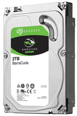 HD Seagate ST2000DM006, 2 TB, 64MB SATA 6GB/s, 7200RPM 