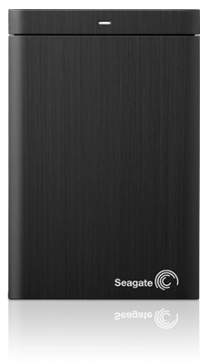 HD externo 1TB Seagate STBU1000100 Backup plus, USB3