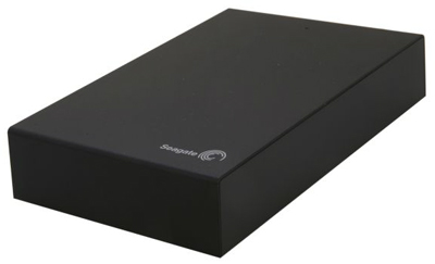 HD externo 1TB, Seagate Expansion STBV1000100 USB3