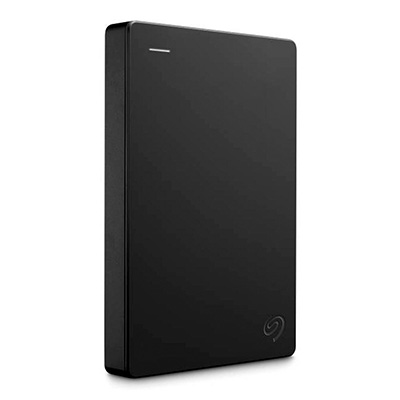 HD externo 1TB Seagate Expansion USB 3, PC e Mac