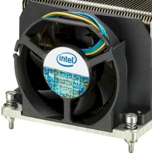 Cooler Intel STS200C at 150W p/ proc. LGA-2011