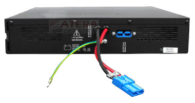 Mdulo de bateria APC SURTA48XLBP p/ SURTA