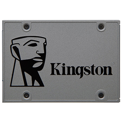 HD SSD 240GB Kingston SUV500/240G 500/520 MBps 6Gbps