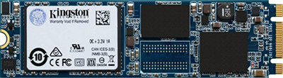 SSD M.2 240GB Kingston SUV500M8/240 Flash 3D SATA III