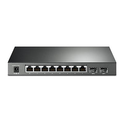 Switch PoE Gigabit JetStream TP-Link TL-SG2210P 10port