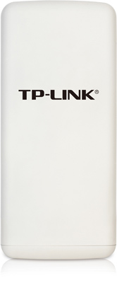 Access Point externo TP-Link TL-WA7210N 150Mbps c/ PoE