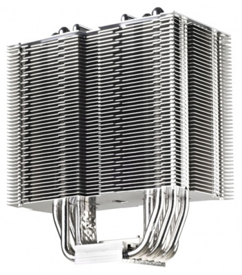 Cooler CPU TPC812SX LGA1155 2011 1366 1156 FM1 AM2 AM3