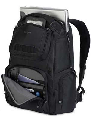 Mochila Targus TSB705US p/ notebook at 16 pol