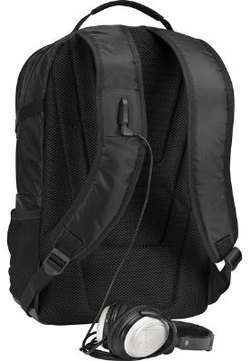 Mochila Targus TSB712USp/ notebook at 16 pol