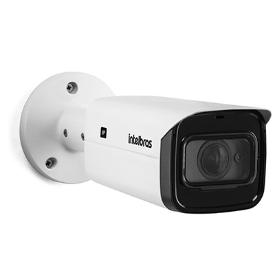 Camera Intelbras VIP 3260 Z IR 60m 1080p PoE c/ motor