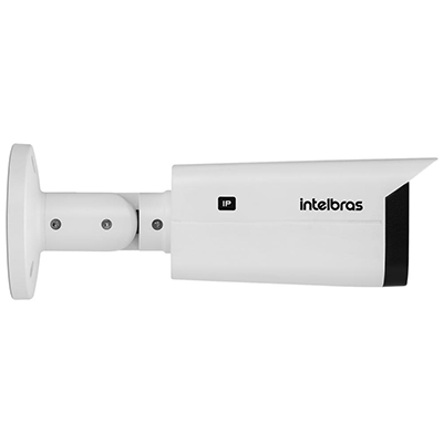 Camera Intelbras VIP 3260 Z IR 60m 1080p PoE c/ motor