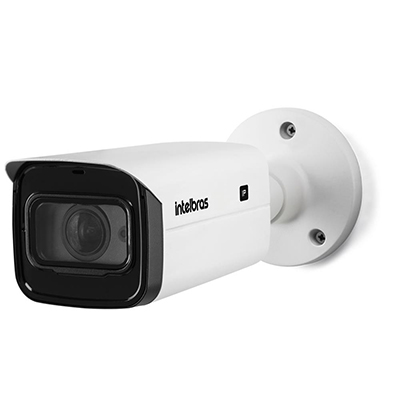 Camera Intelbras VIP 3260 Z IR 60m 1080p PoE c/ motor