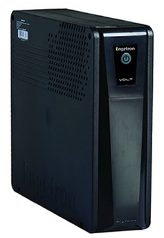 Nobreak sen. 1400VA 840W Engetron Volt 1400 biv on line