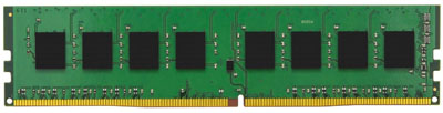 Memria 16GB DDR4 2133MHz Kingston KVR21N15D8/16 CL15