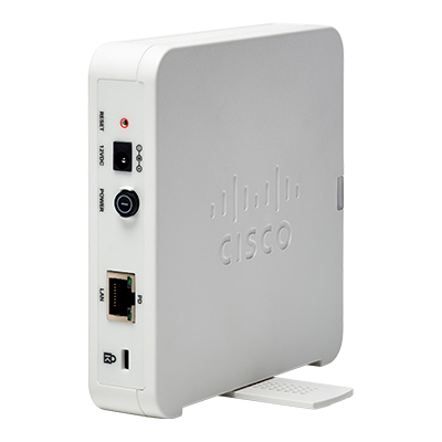 Access Point Cisco WAP125 PoE Dual Band 2.4/5GHz 867Mbp