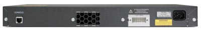 Switch Catalist Cisco WS-C2960-24TC-BR= 24 portas Gigab