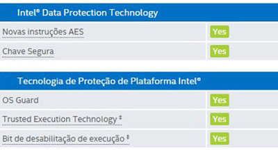 Processador Intel Xeon E5-2620V3 2,4GHz, 15MB, LGA-2011